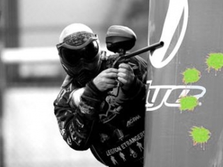  Fiesta del juego de gotcha 